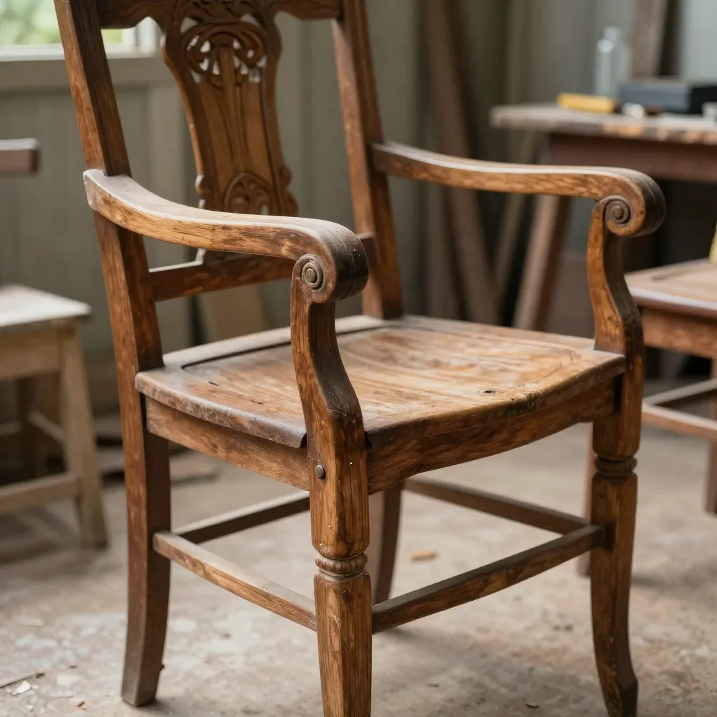 Statement-Möbelstücke